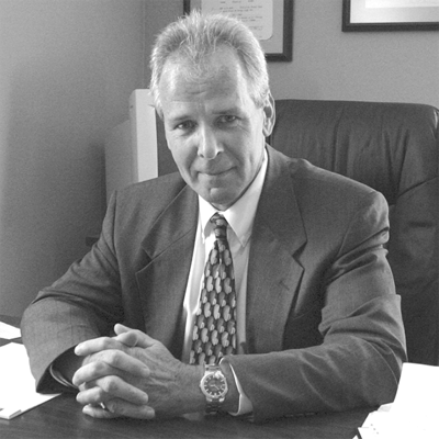 Eric C. Hensic, 69, of Jefferson County