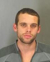 Bonne Terre man charged with three felonies for allegedly burglarizing one Festus business, stealing truck from another one