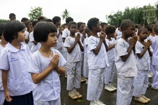 Caught between their old traditions and modern lives, the Maniq and their supporters want ownership rights in perpetuity