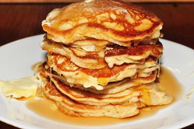 pancakes 2