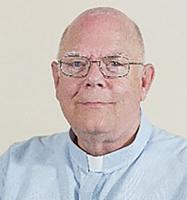 Brother Thomas Frederick 'Tom' Wright, C.Ss.R., 76, of Whittier, Calif