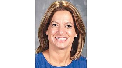 Jennifer Hecktor 2022