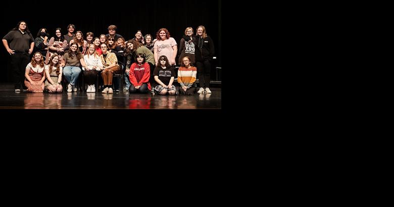 Fox High performs "Much Ado About Nothing" Nov. 3-5 | Local Events - Vimarsana News