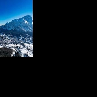 Italy's spread-out Olympics face transport challenge