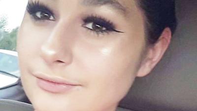 Missing Arnold teen