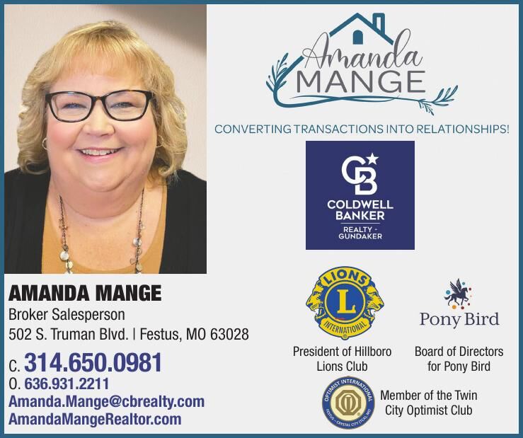 Coldwell Banker Angela Mange 10-20-22