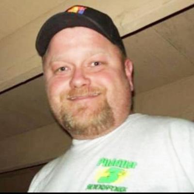 Anthony ‘Andy’ Marlow, 52, Belleville, Ill.