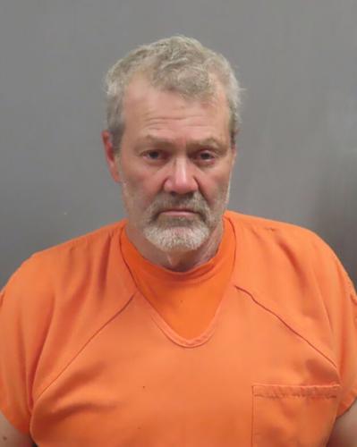 Imperial man allegedly steals from auto shop