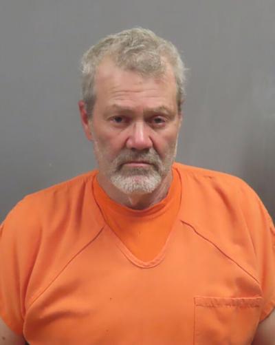 Imperial man allegedly steals from auto shop