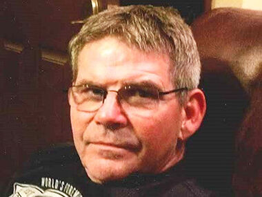 Kevin M. Skaggs, 66, De Soto