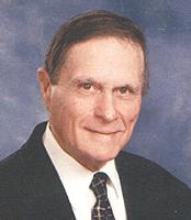 Donald J. McCutcheon, 85, House Springs