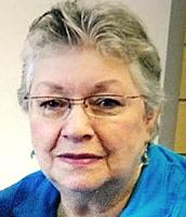 Mary Louise Pashia, 74, De Soto