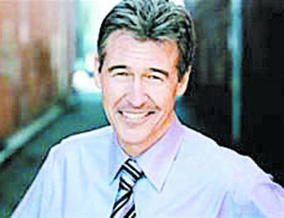 Randolph Mantooth