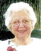 Helen Hayes Agnello, 89, Hillsboro