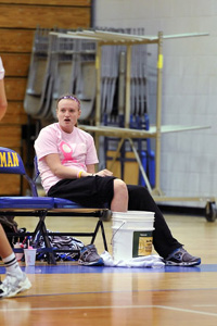 Windsor Owls vs. Seckman Jaguars 