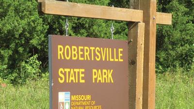 Robertsville State Park