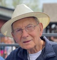 Leo Francis “Gooch” Koch Sr., 90, St. Louis