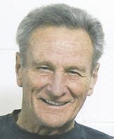 David E. Byers Sr., 67, Festus