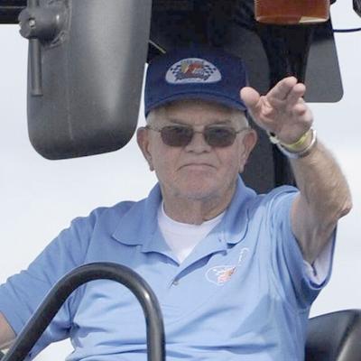 Marler, Raybourne 'Ray'