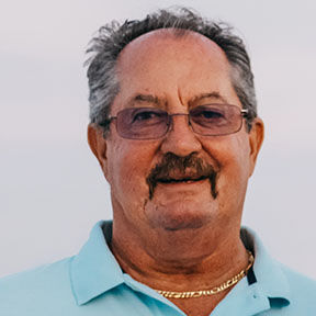 August John ‘Ol’ Bull’ Eimer III, 72, Cedar Hill