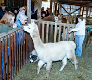 State farmers market conference attracted crowd to De Soto 
