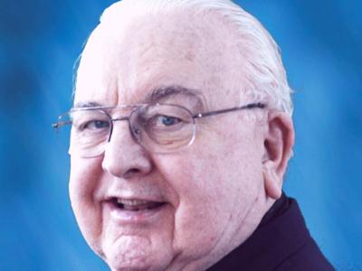 Father John “Jack” Willett, 84, Liguori