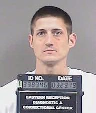 Richard Louis Nicely Jr.