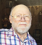 James Travis Barlow, 82, Cedar Hill