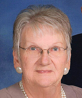 Mangelsdorf, Clara