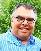 Adam ‘Troy” Brody, 47, Hillsboro