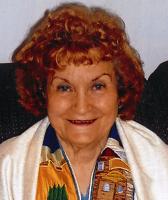 Gwen L. Reeser, 75, Cedar Hill