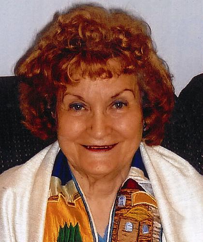 Gwen L. Reeser, 75, Cedar Hill