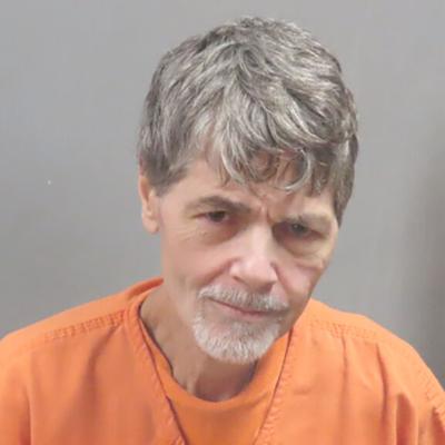 House Springs man allegedly assaults relative