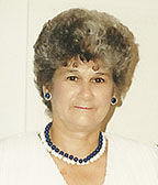 Virginia Margaret Lena “Ginny” Drinnin, 90, De Soto