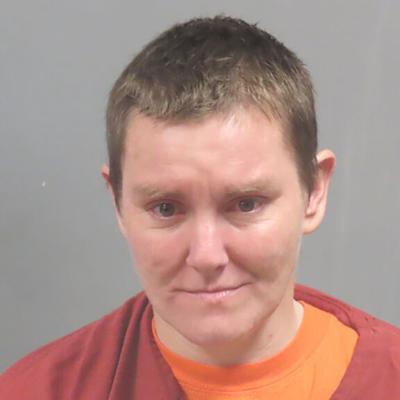 Dittmer woman accused of drug trafficking
