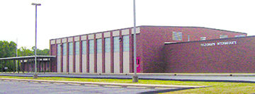 Telegraph Intermediate School
