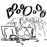 Managing the news not unlike guiding the Cardinals