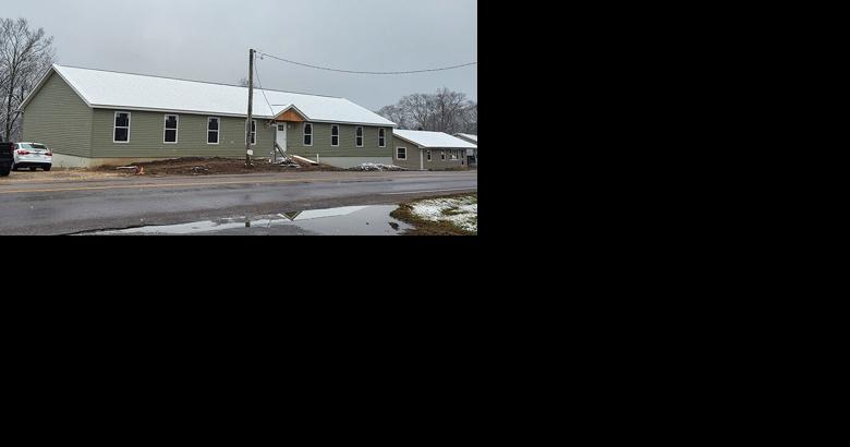 Peaceful Village to vote on dissolution in April | Local News - Vimarsana News