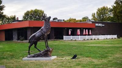 A Veterans Resource Fair will be held at Meramec-Arnold Elks Lodge on Saturday.