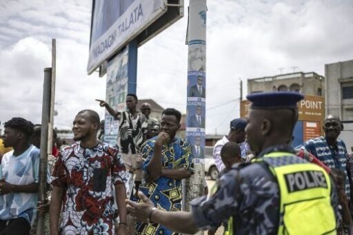 Campaigning has been lacklustre