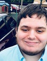 Matthew Kristopher Wesner, 25, Imperial