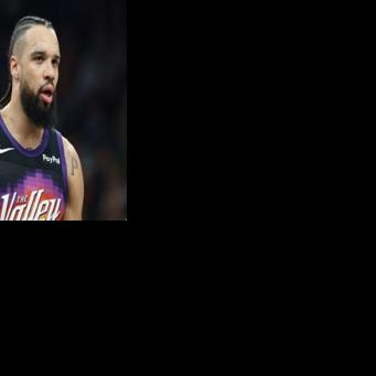 Suns forward Brooks banned one game for technical fouls