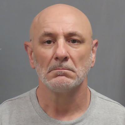 Hillsboro-area man allegedly assaults family member with rock