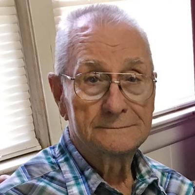 Howard T. Henry, 93, Roselle
