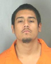 Rios, Francisco -- CRIME