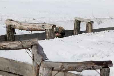 Ukraine has been battling a full-scale Russian invasion for almost four years