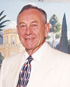 Melvin Glenwood Williams, 90, of Festus