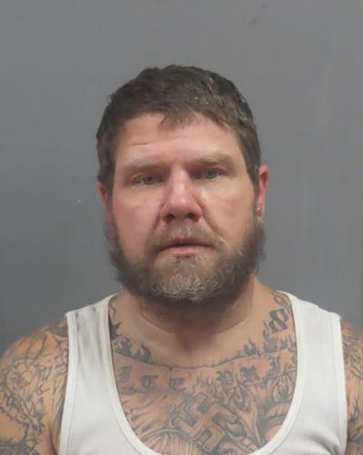 Imperial man sentenced to seven years in prison after probation revoked