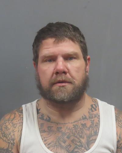 Imperial man sentenced to seven years in prison after probation revoked