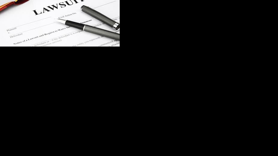lawsuit image